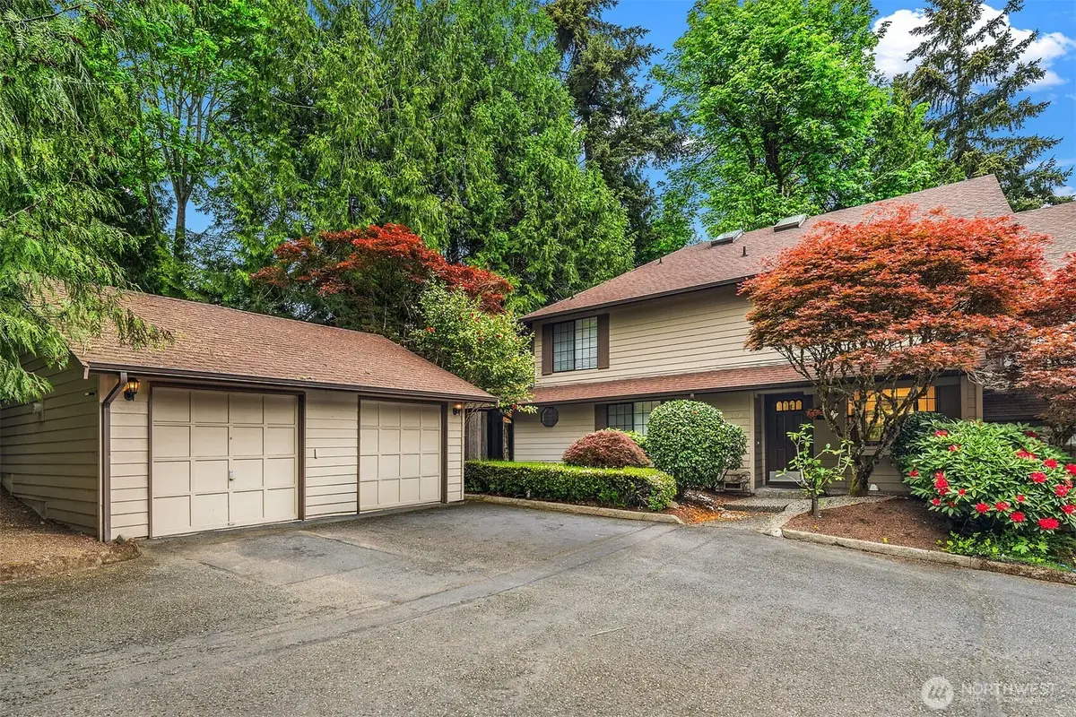 13706 NE 85th Street, Redmond, WA 98052 - #1