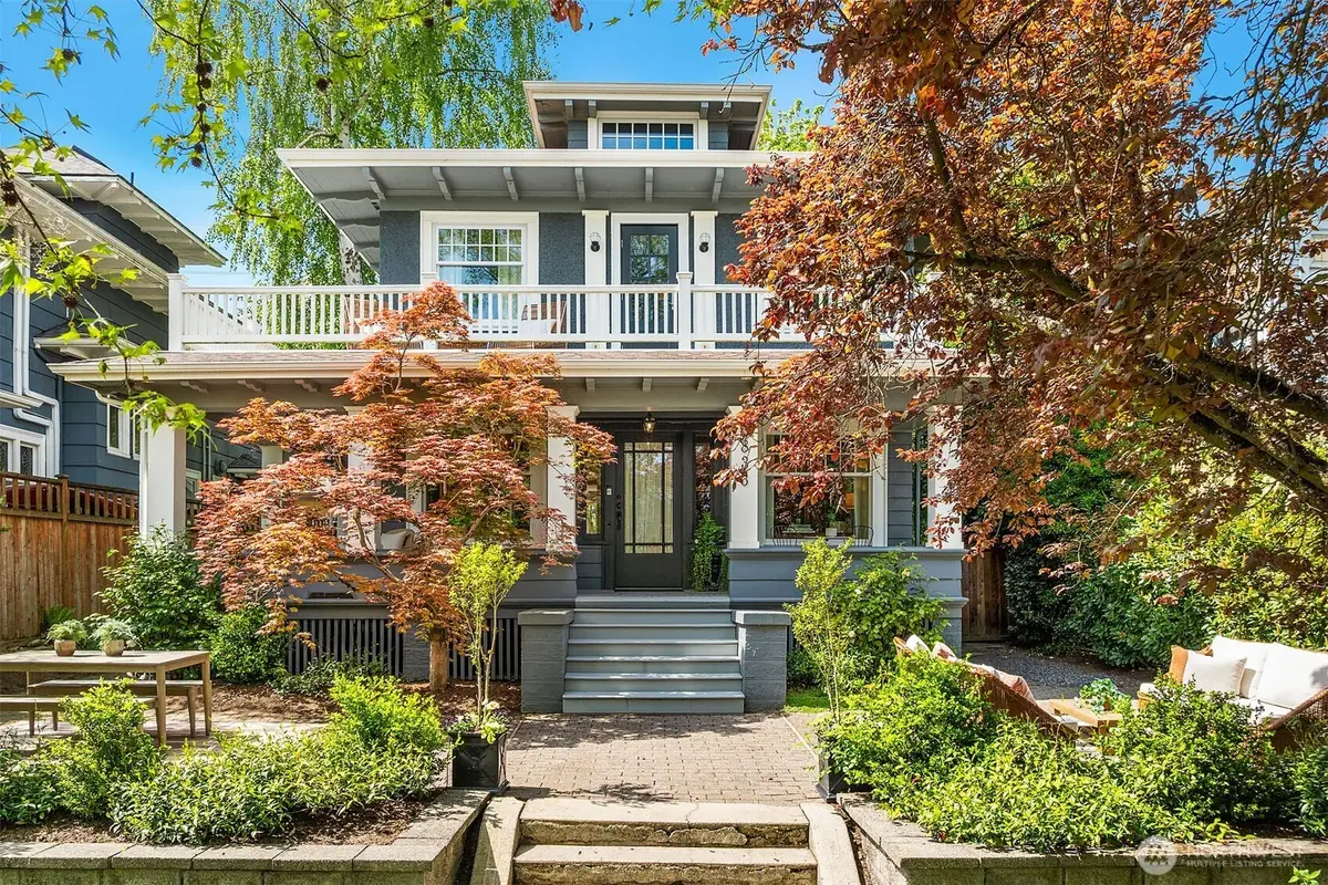 2833 10th Avenue E, Seattle, WA 98102 - #1