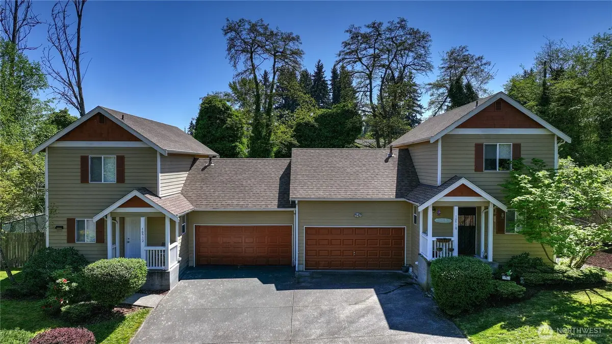 10910 Fruitland Avenue E, Puyallup, WA 98373 - #1