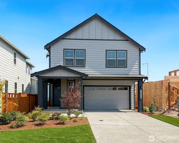 13939 178th Street E #41, Puyallup, WA 98374