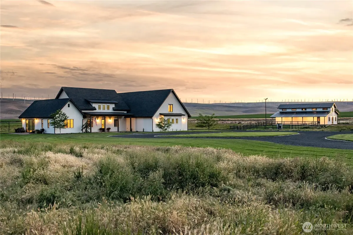 2617 Byrnes Road, Touchet, WA 99360 - #1