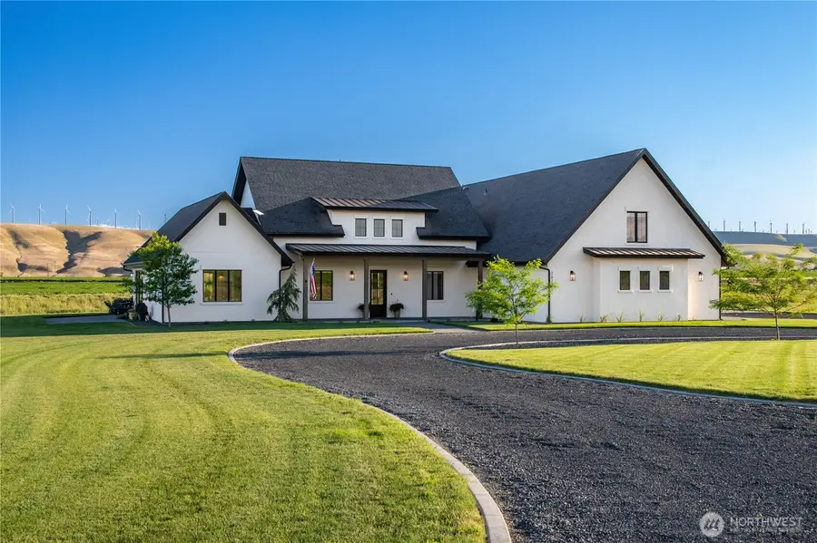 2617 Byrnes Road, Touchet, WA 99360 - #2