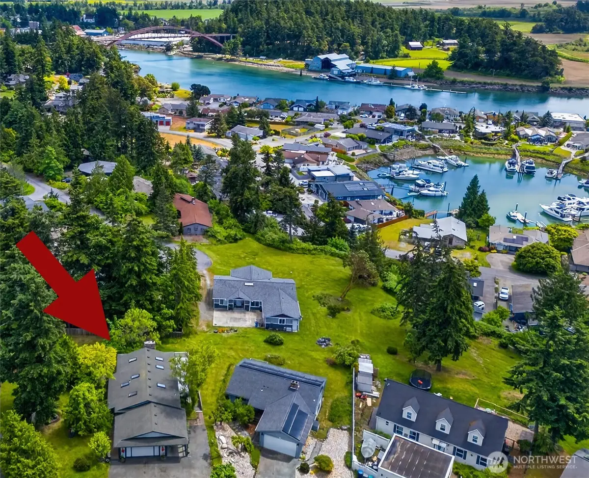 220 Skagit Way, La Conner, WA 98257 - #1