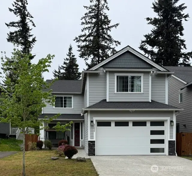 26029 242nd Place Se, Maple Valley, WA 98038 - #1