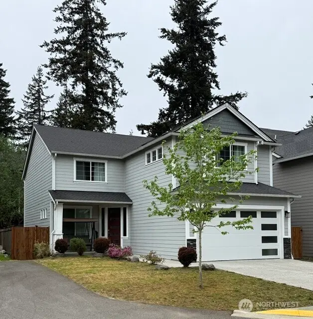 26029 242nd Place Se, Maple Valley, WA 98038 - #3