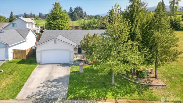 140 America Boulevard, Sequim, WA 98382