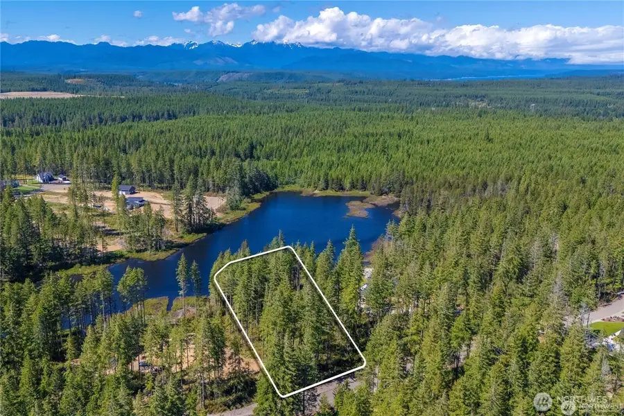 0 W Clear Lake Drive, Shelton, WA 98584 - #2