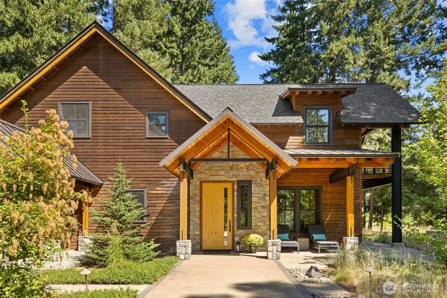 90 Little Eureka Lane, Cle Elum, WA 98922 - #2