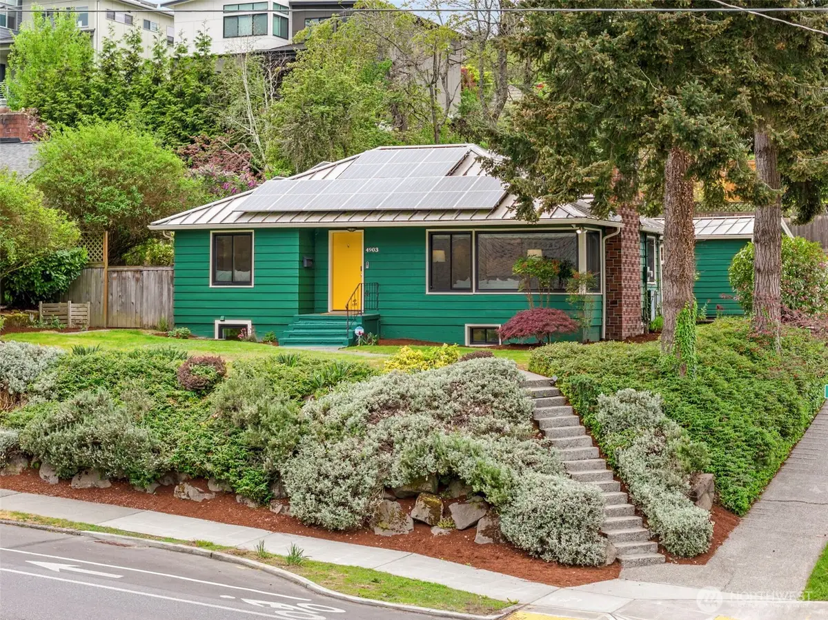 4903 50th Avenue S, Seattle, WA 98118 - #1