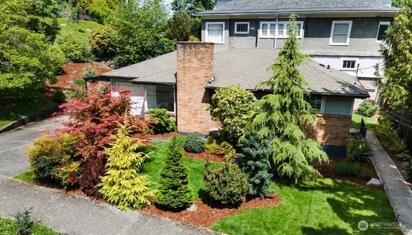4500 S Alaska Street, Seattle, WA 98118