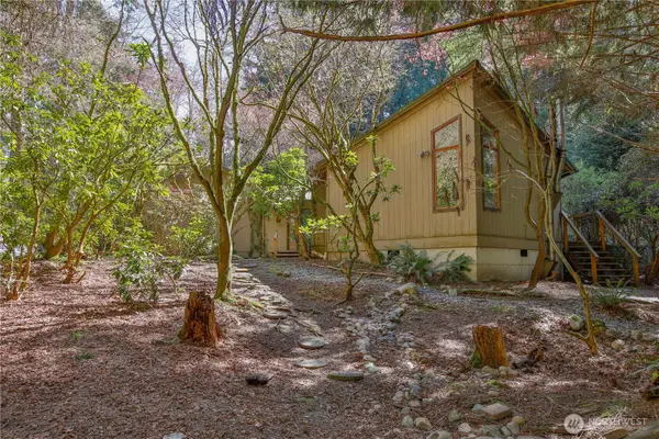 4050 Tree Frog Lane, Langley, WA 98260