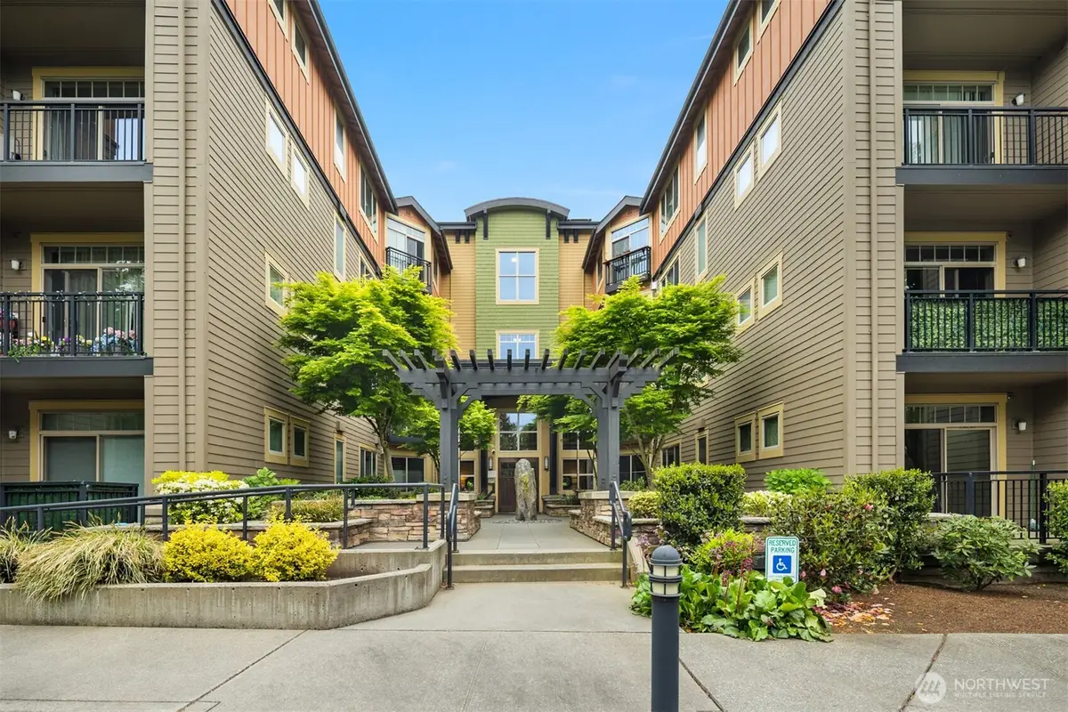 15700 116th Avenue Ne #404, Bothell, WA 98011 - #1