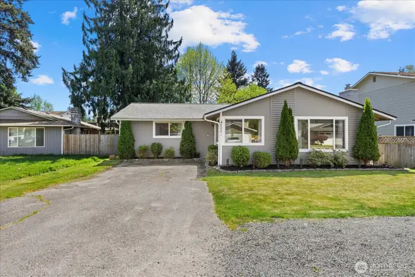 6004 99th Street Ne, Marysville, WA 98270