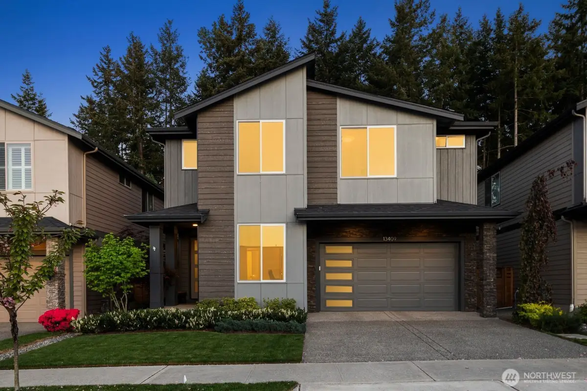 13409 Edmunds Parkway E, Bonney Lake, WA 98391 - #1