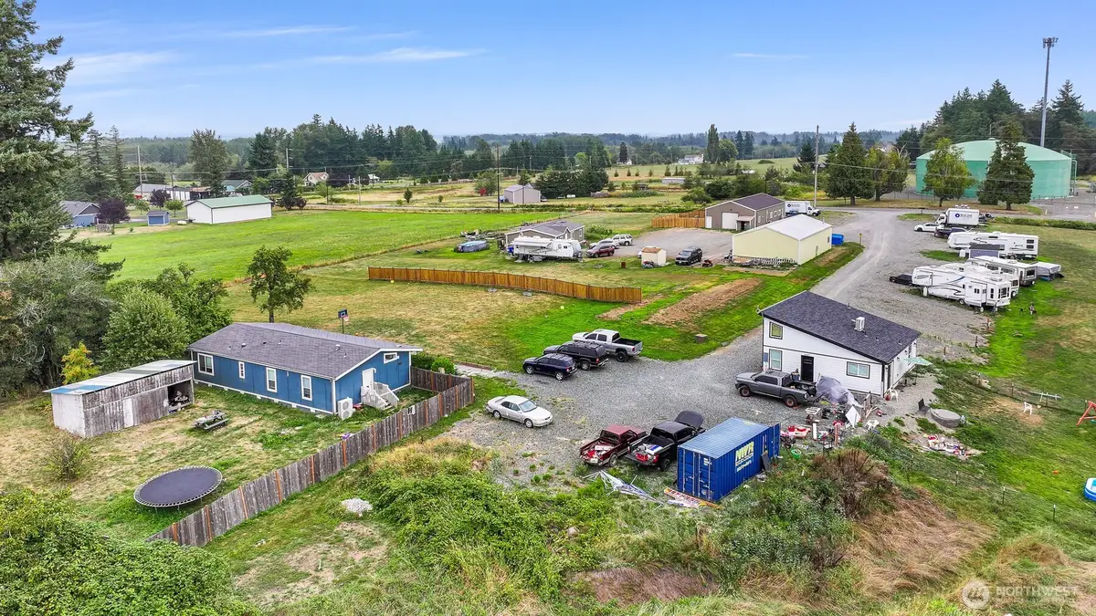 7245 Kickerville Road, Ferndale, WA 98248 - #1