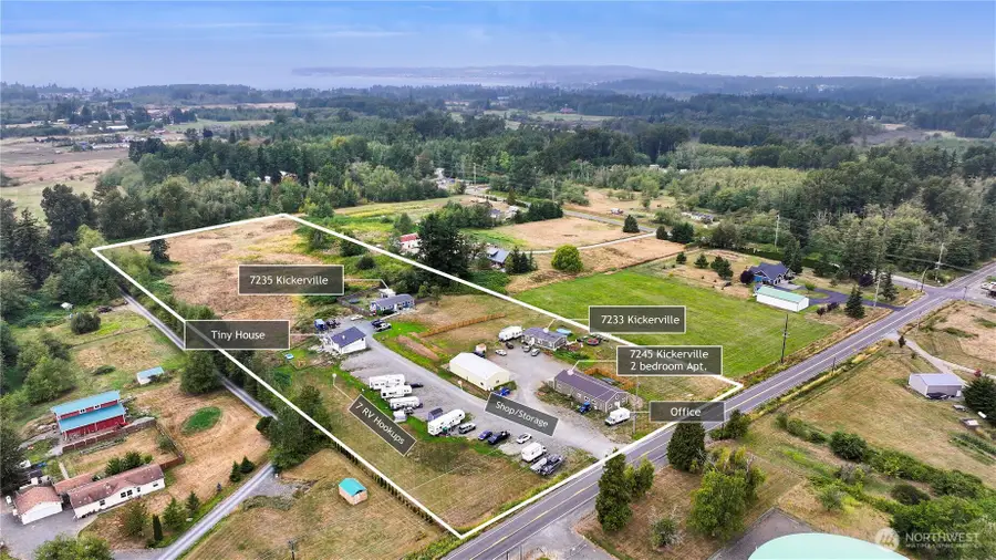 7245 Kickerville Road, Ferndale, WA 98248 - #2