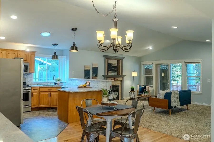 121 E Stavis Road, Shelton, WA 98584 - #2