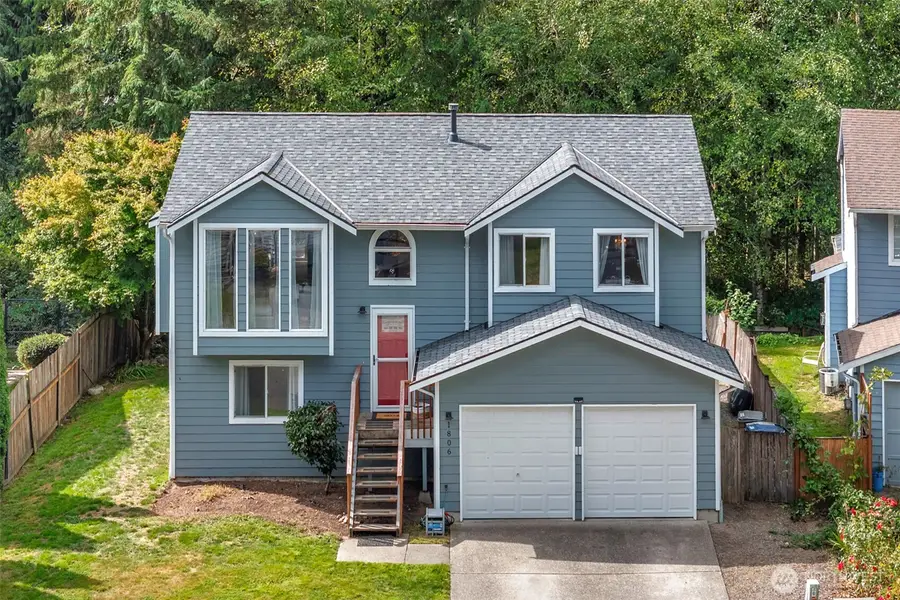 1806 131st Drive Ne, Lake Stevens, WA 98258 - #2