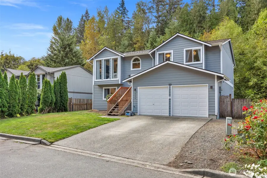1806 131st Drive Ne, Lake Stevens, WA 98258 - #3