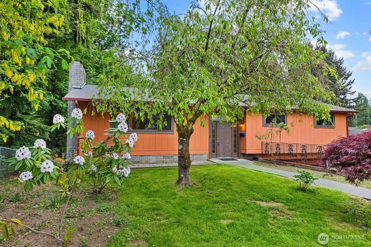 510 Frederick Street Ne, Olympia, WA 98506 - #1