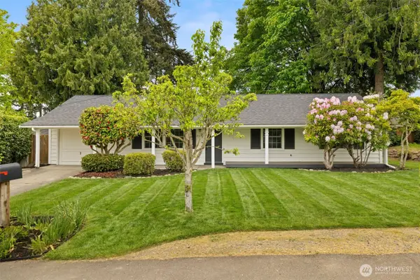2309 192nd Pl Sw, Lynnwood, WA 98036