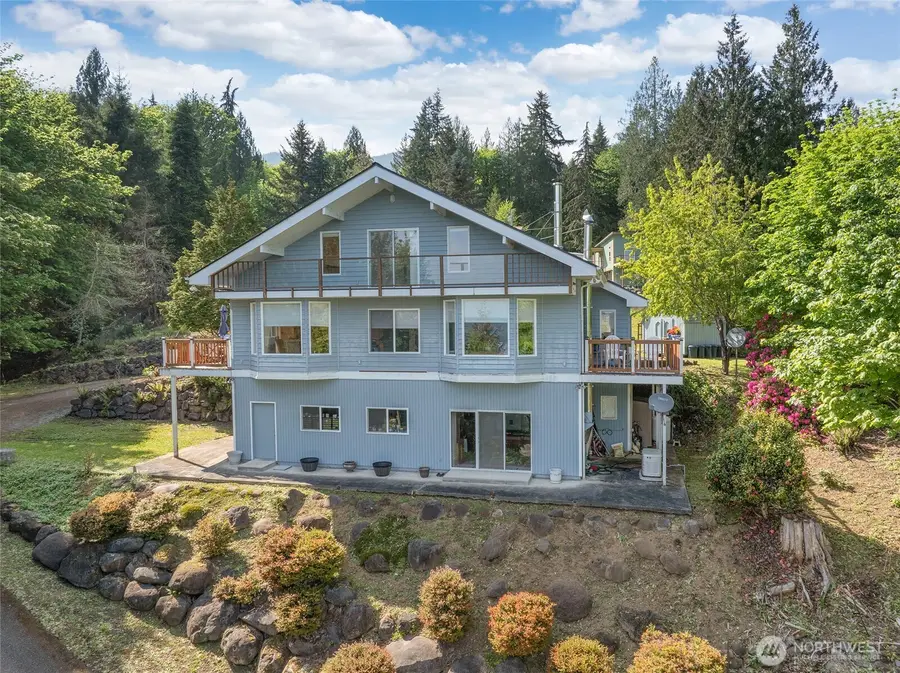 60 Cedar Place, Brinnon, WA 98320 - #2