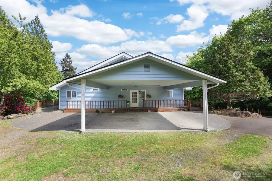60 Cedar Place, Brinnon, WA 98320 - #3