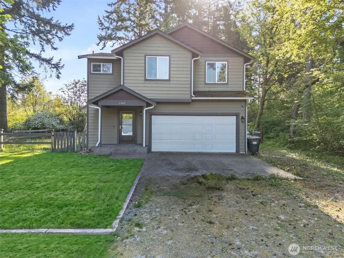 8409 356th St S, Roy, WA 98580 - #1
