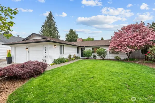 17420 158th Avenue Se, Renton, WA 98058