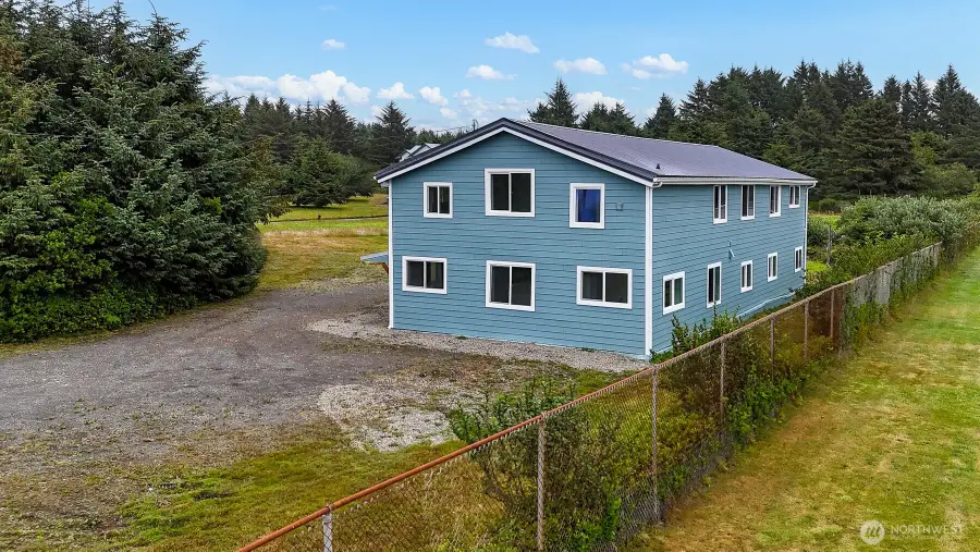 42 N First Street, Pacific Beach, WA 98571 - #2