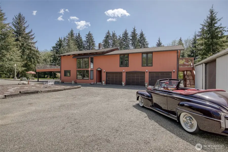 71 Roup Road, Montesano, WA 98563 - #3
