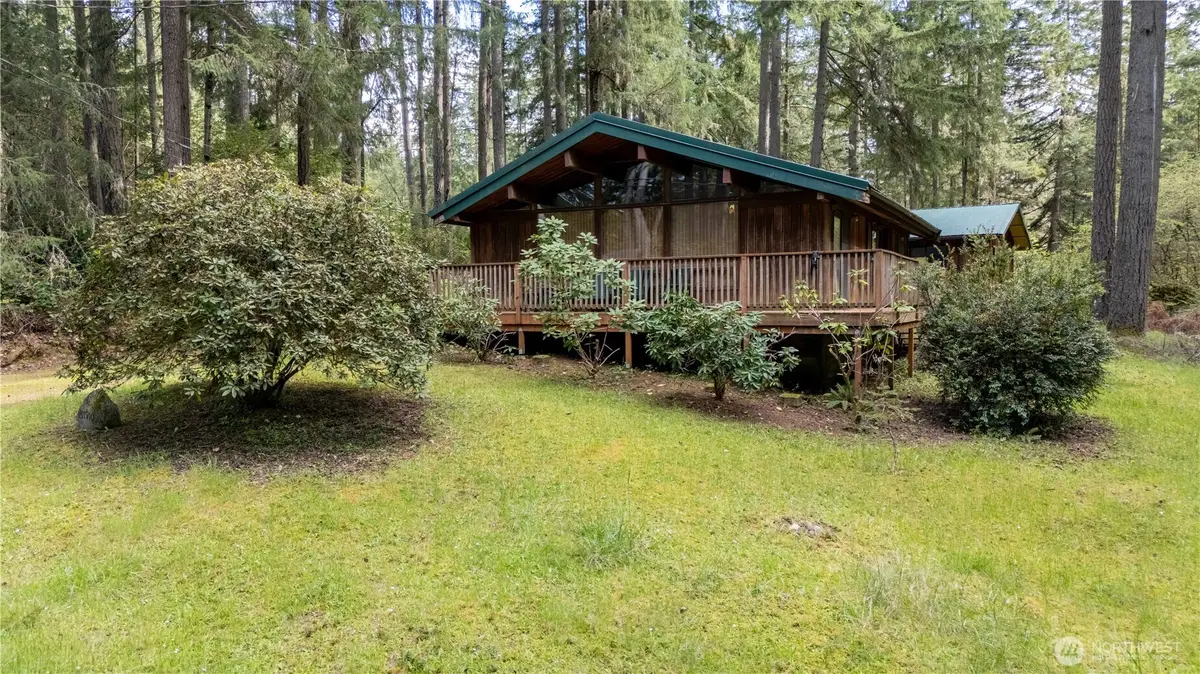11910 Island Drive, Anderson Island, WA 98303 - #1