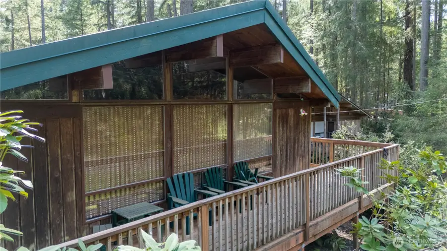 11910 Island Drive, Anderson Island, WA 98303 - #3