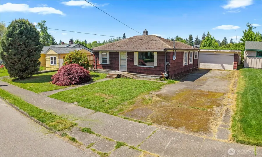 3331 Phillips Avenue, Bremerton, WA 98310 - #2
