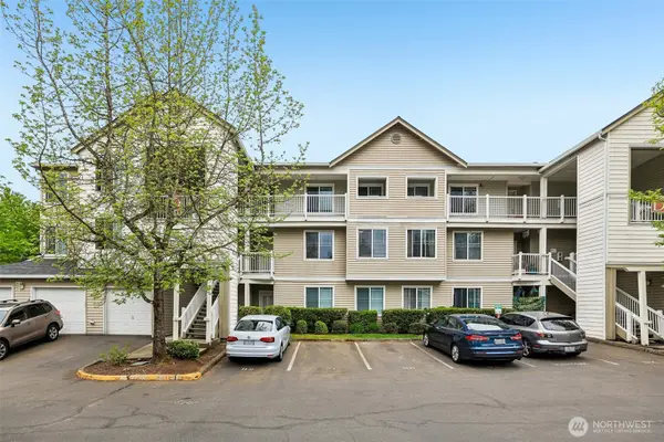 2009 196th Street Se #D202, Bothell, WA 98012