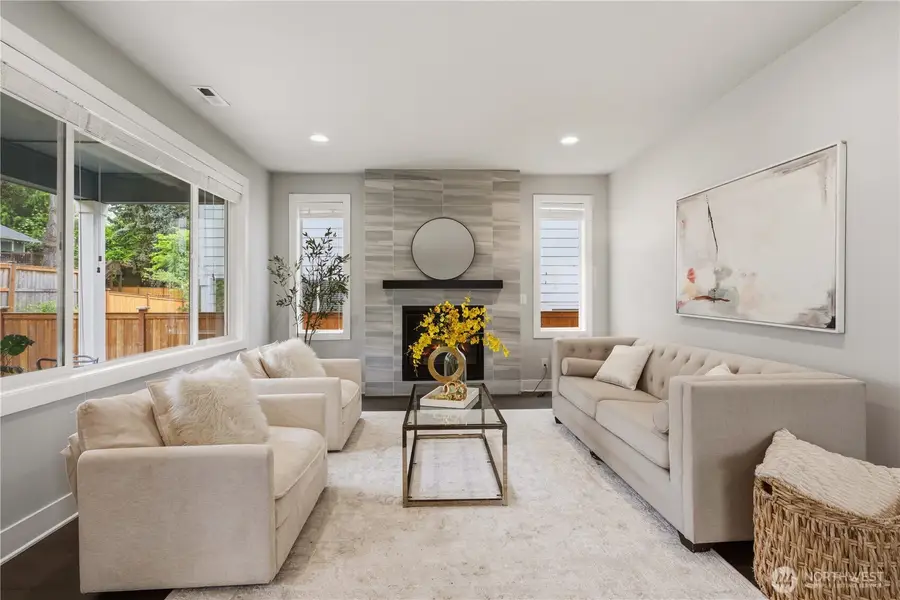 8215 NE 126th Drive, Kirkland, WA 98034 - #3