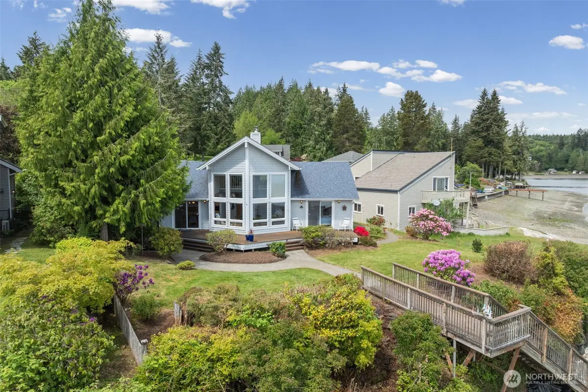 120 E Old Winery Rd, Shelton, WA 98584 - #1