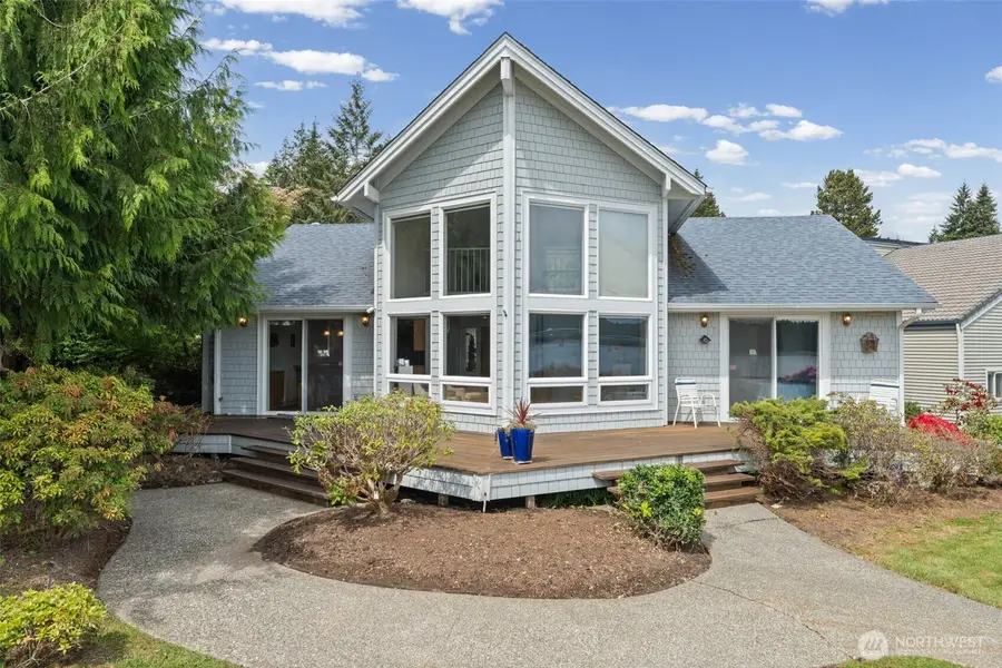 120 E Old Winery Rd, Shelton, WA 98584 - #3