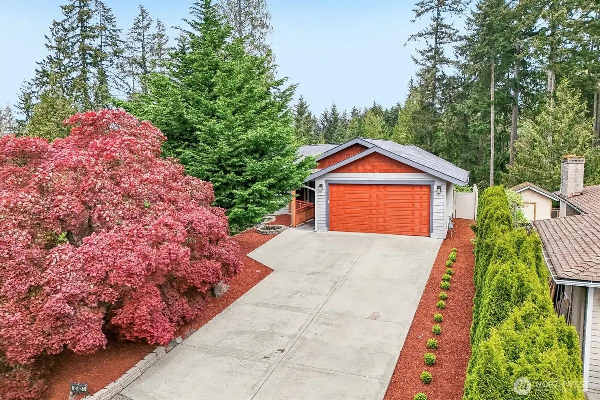 15831 SE 43rd Place, Bellevue, WA 98006 - #1