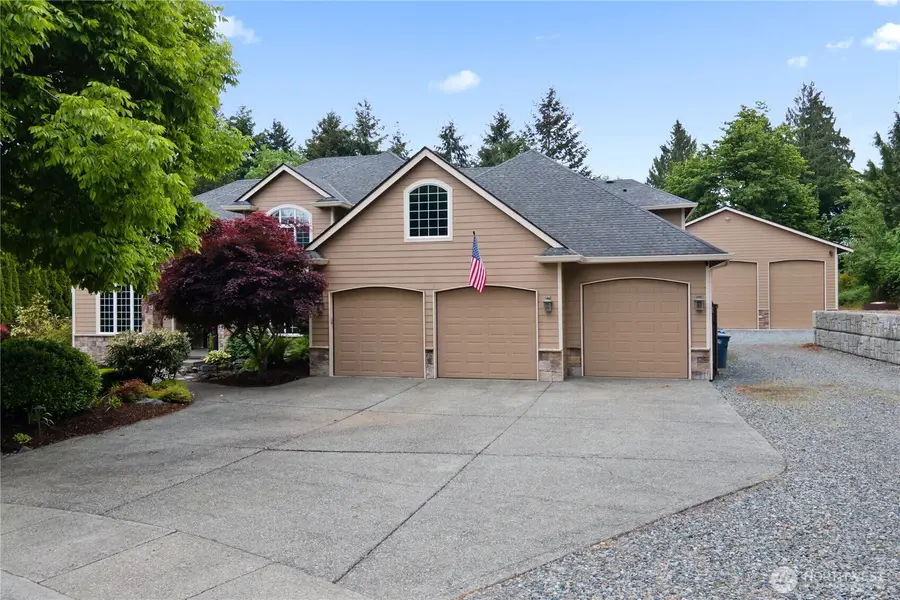 15827 33rd Avenue Ct E, Tacoma, WA 98446 - #2