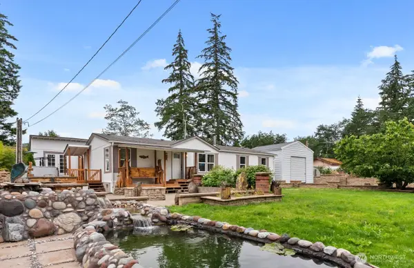 13741 Horsefall Avenue Se, Rainier, WA 98576