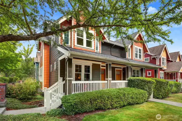 5807 55th Avenue Ne #B, Seattle, WA 98105