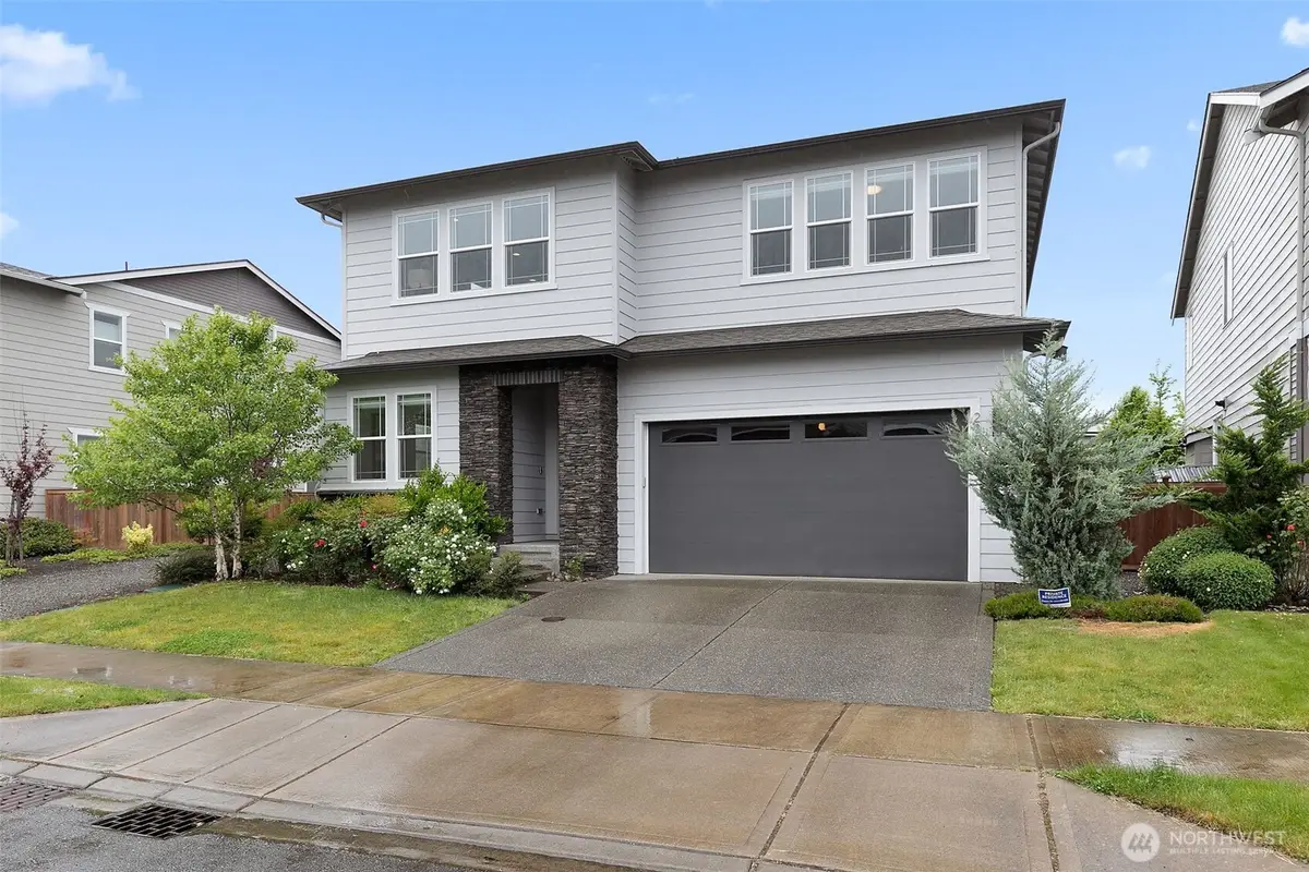23546 SE 271st Street, Maple Valley, WA 98038 - #1