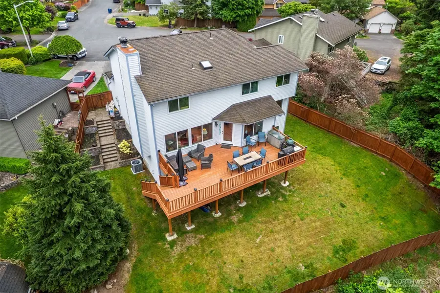 2416 182nd Place Se, Bothell, WA 98012 - #2