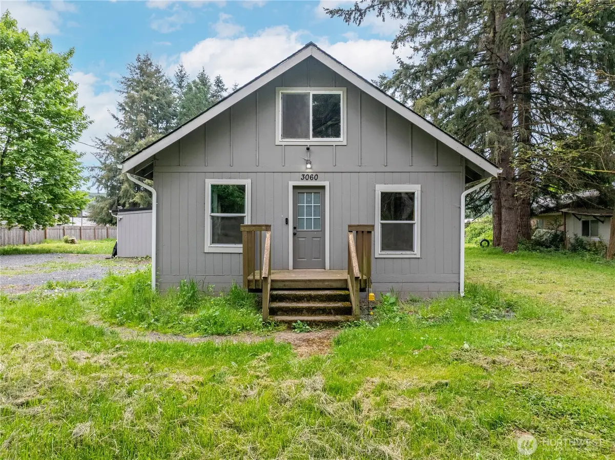 3060 State Route 508, Onalaska, WA 98570 - #1