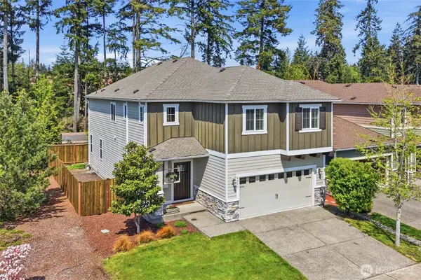 4991 Admiral Street, Gig Harbor, WA 98332