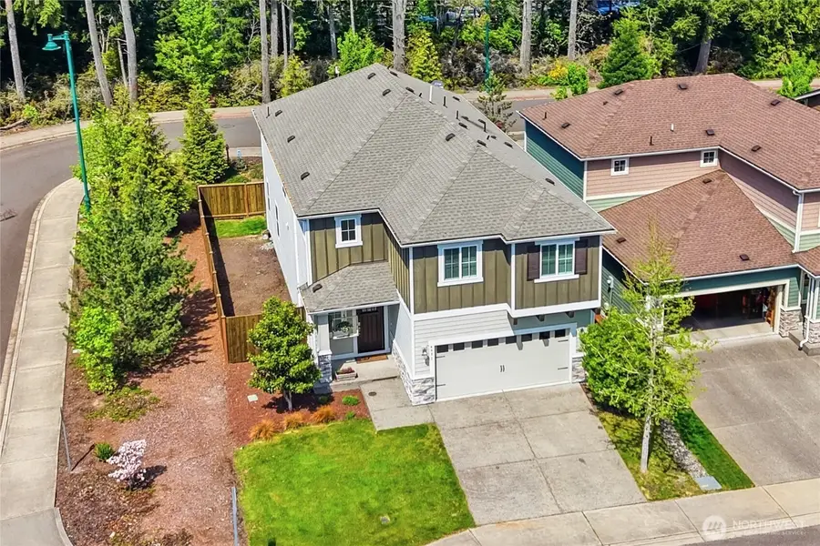 4991 Admiral Street, Gig Harbor, WA 98332 - #2