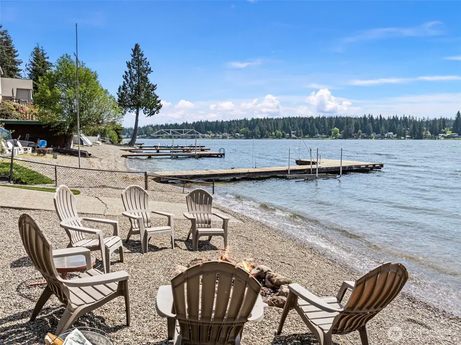 3800 E Mason Lake Drive W, Grapeview, WA 98546 - #2