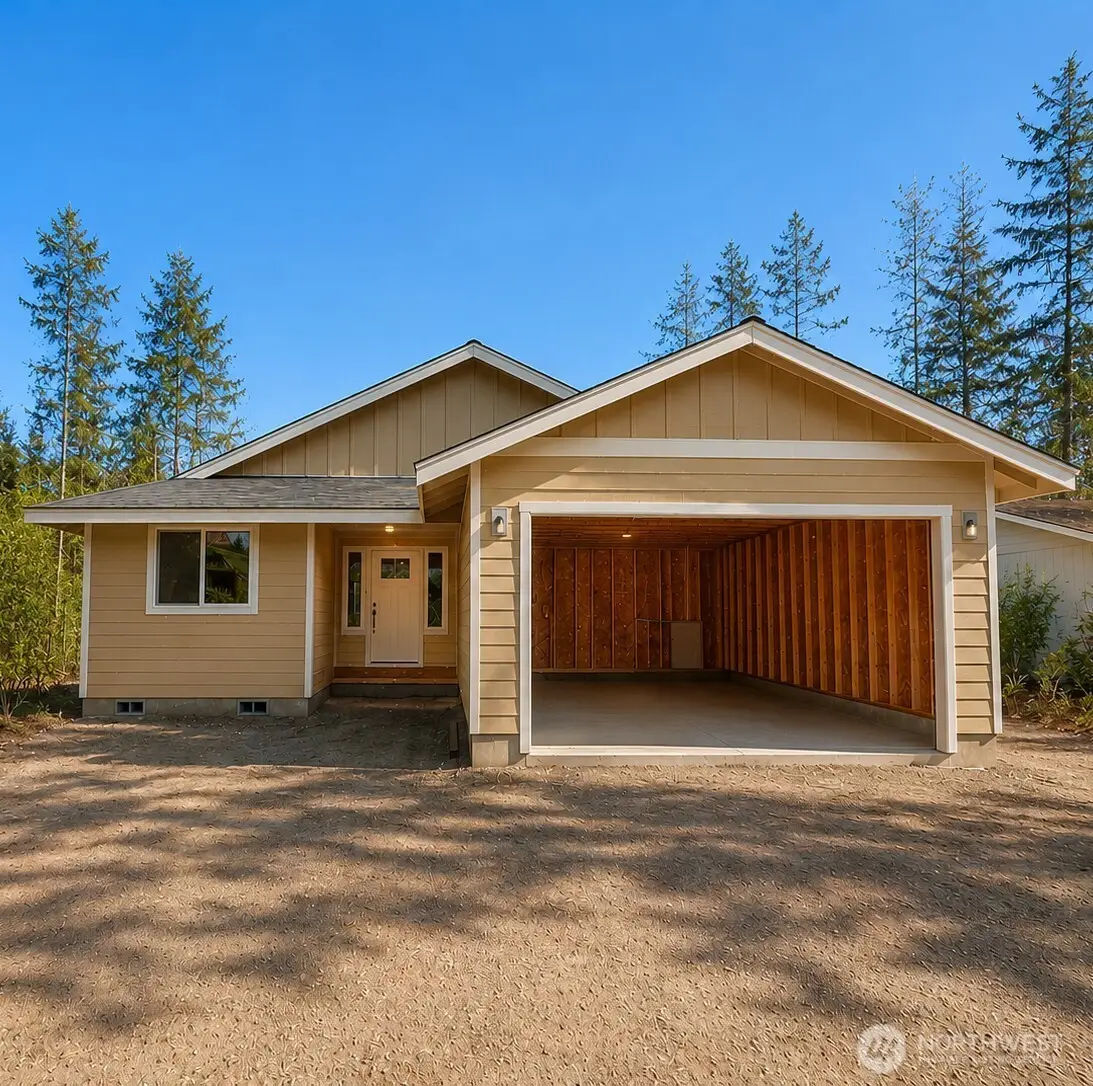 364 Sextans Avenue Sw, Ocean Shores, WA 98569 - #1