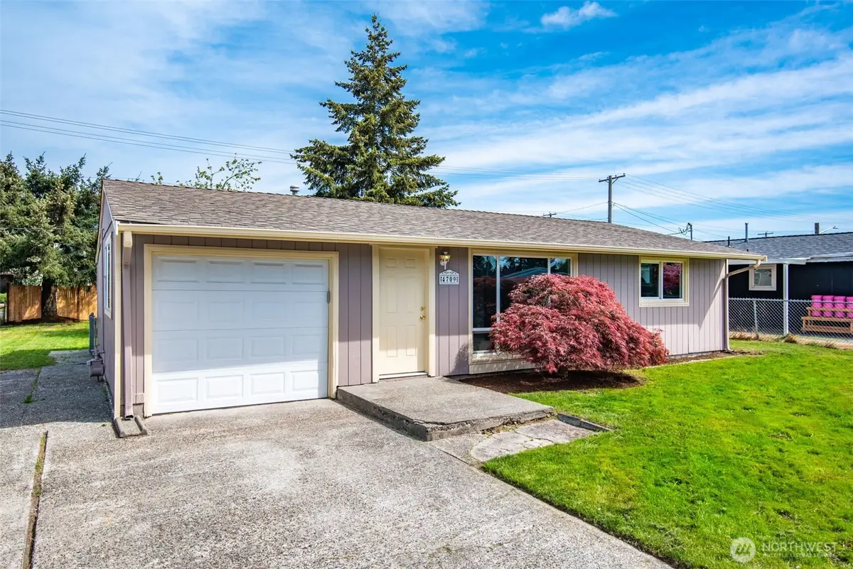 4709 101st Street Sw, Lakewood, WA 98499 - #1